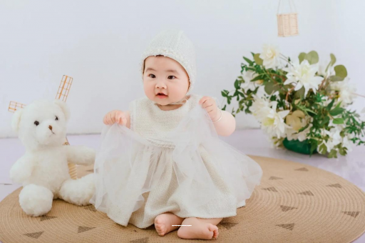 克孜勒苏柯尔克孜孕妇几个月开始显怀